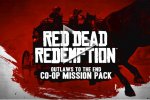 [Aggiornata] Trailer per il DLC coop di Red Dead Redemption - Notizia