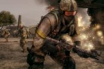 Bad Company 2 in manutenzione su Xbox 360 - Notizia