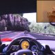 Forza Motorsport Kinect - Gameplay