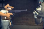 Imminente il quarto capitolo di Sam & Max: The Devil's Playhouse - Notizia