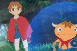 Ni No Kuni: La Minaccia della Strega Cinerea uscirà su PC? - Notizia