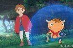 Ni No Kuni - Un nuovo trailer - Notizia