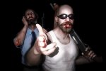 Demo esclusiva di Kane & Lynch 2 per X360: info e token - Notizia
