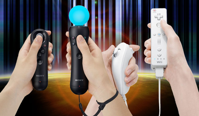 PlayStation Move