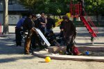 Il film di Dead Rising è su Xbox Live - Notizia