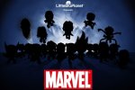 Altri costumi Marvel per LittleBigPlanet - Notizia