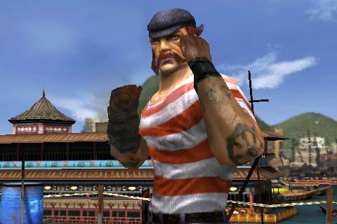 Bruce Lee Dragon Warrior