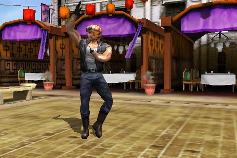 Bruce Lee Dragon Warrior