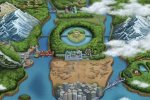 Niente Pokémon vecchi in Nero e Bianco - Notizia