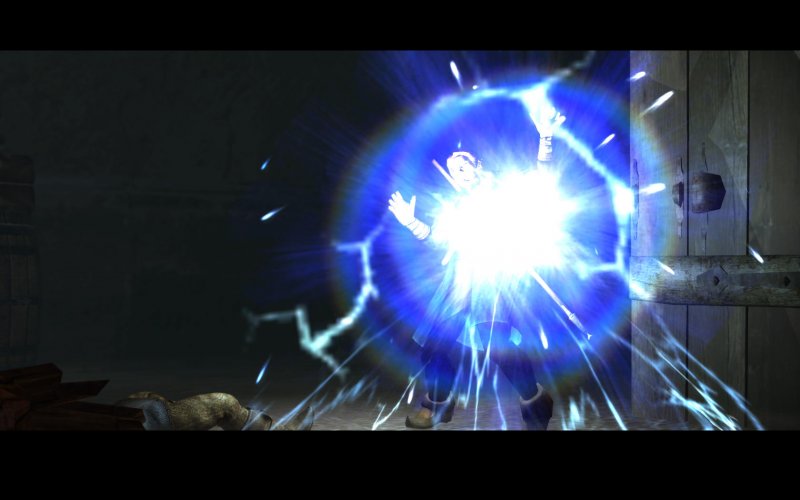 Drakensang: The River Of Time