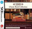 100 Classic Book Collection per Nintendo DS