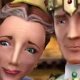 King's Quest: The Silver Lining - Trailer di annuncio