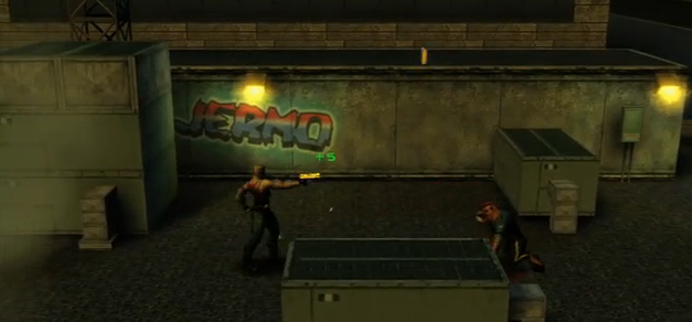 Duke Nukem: Manhattan Project