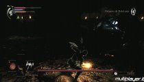 Demon's Souls - Gameplay in presa diretta