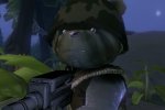 Video di Naughty Bear - Trailer parodia di Halo
