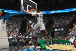 Disponibile la demo di NBA Elite 11 su Xbox Live - Notizia