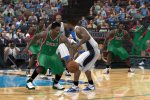 Tre nuovi video della versione X360 e PS3 di NBA Jam - Notizia