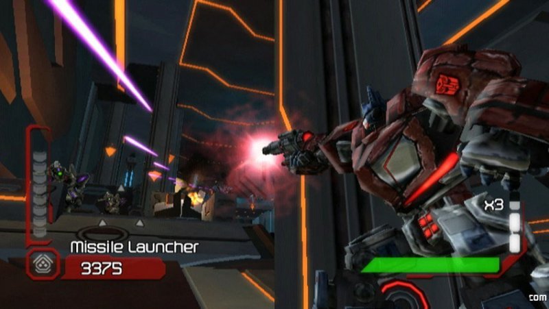 Transformers: Le Avventure su Cybertron