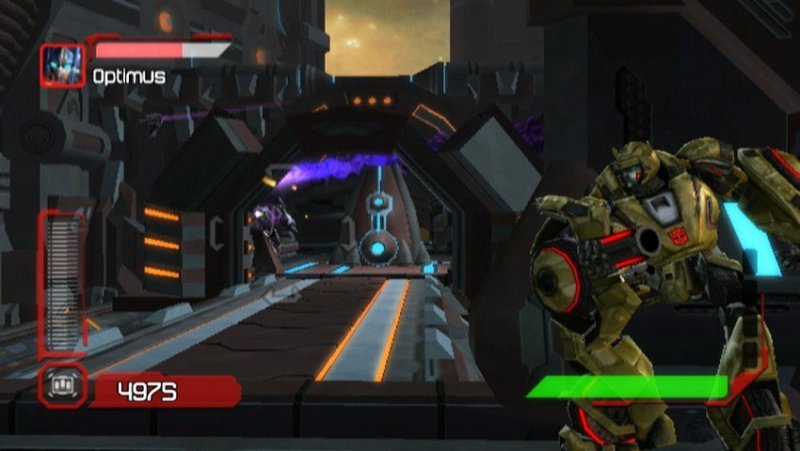 Transformers: Le Avventure su Cybertron