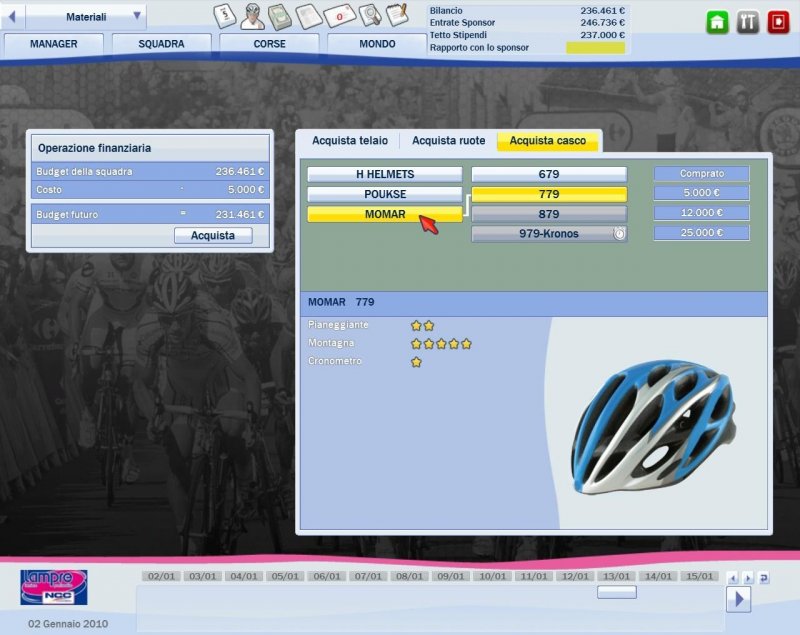Pro Cycling Manager - Tour De France 2010