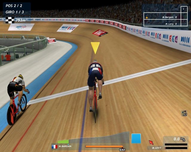 Pro Cycling Manager - Tour De France 2010
