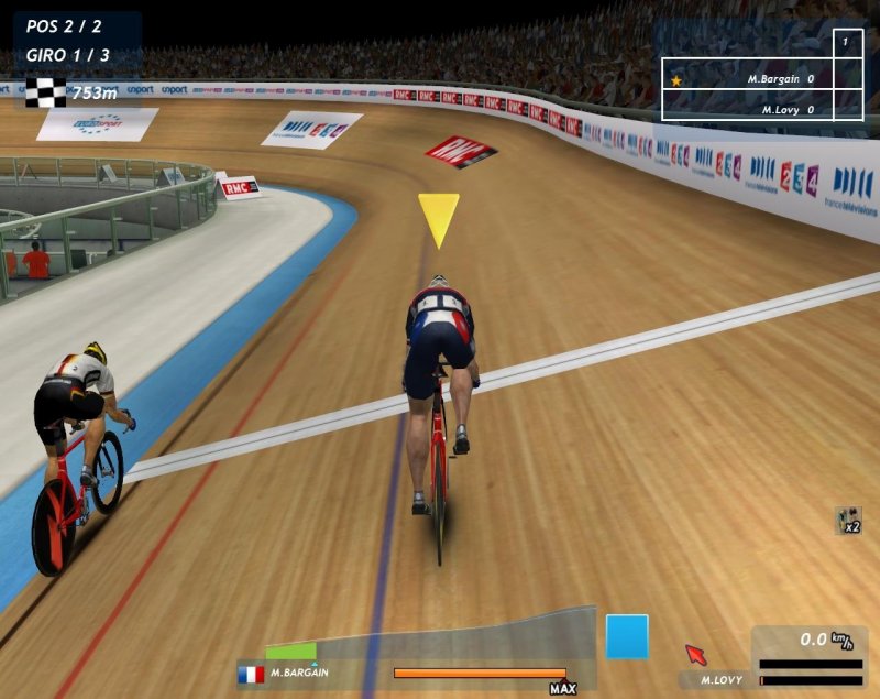 Pro Cycling Manager - Tour De France 2010