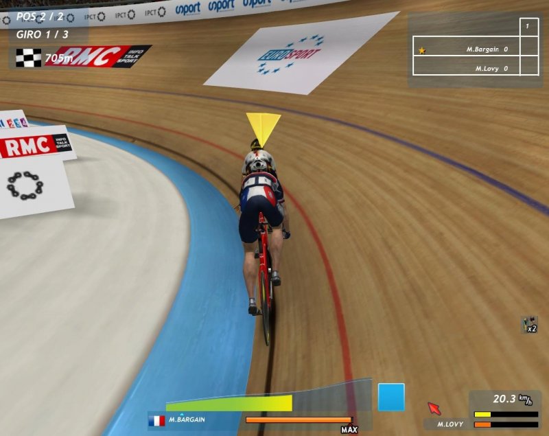 Pro Cycling Manager - Tour De France 2010