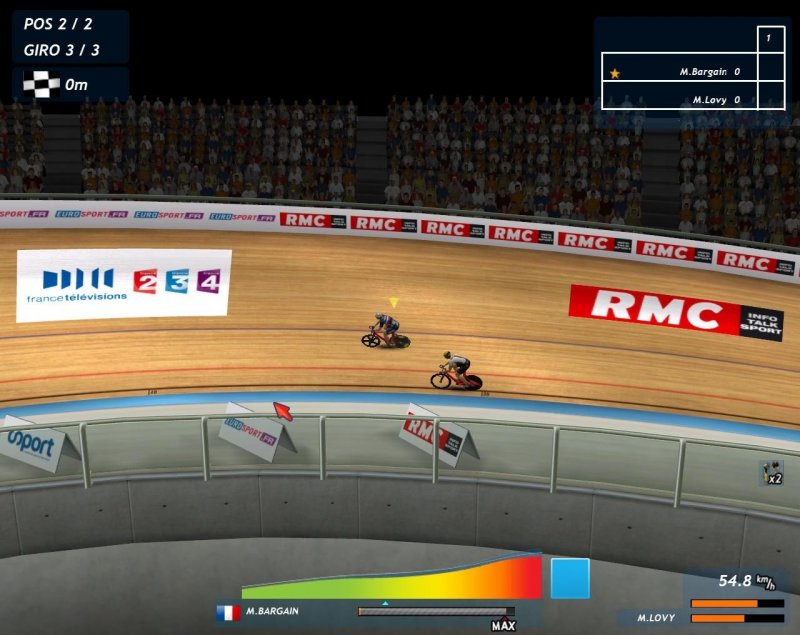 Pro Cycling Manager - Tour De France 2010