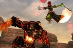 Lord of Arcana arriva su PSP in Europa - Notizia