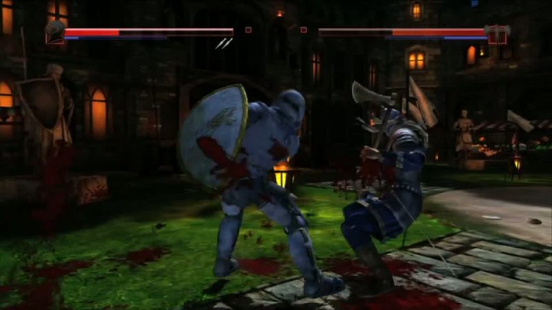 La soluzione di Deadliest Warrior La soluzione di Deadliest Warrior