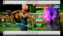 SingStar Dance - Trailer e Gameplay