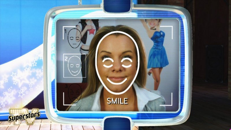 TV Superstars: Facce da Reality