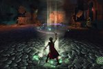 Sorcery per Move ancora in sviluppo - Notizia