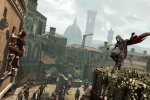 I combattimenti di Assassin's Creed: Brotherhood in video - Notizia