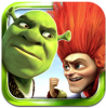 Shrek: E Vissero Felici e Contenti - Il Gioco per iPhone