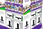 Kinect venderà tre milioni di pezzi entro Natale, dice Greenberg - Notizia
