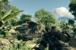 Sniper: Ghost Warrior anche su iOS - Notizia