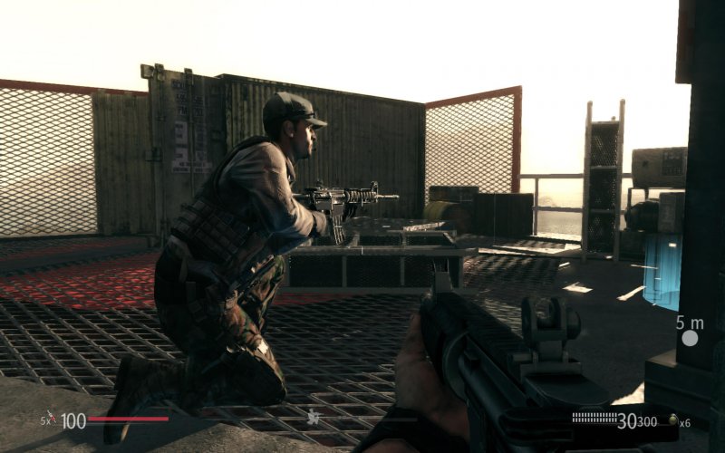 Immagine di Sniper: Ghost Warrior per PC Windows