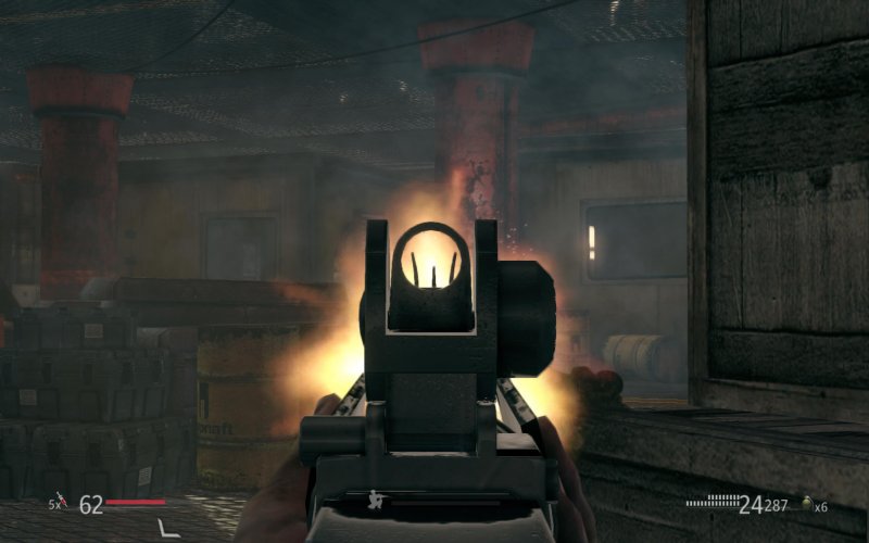 Immagine di Sniper: Ghost Warrior per PC Windows