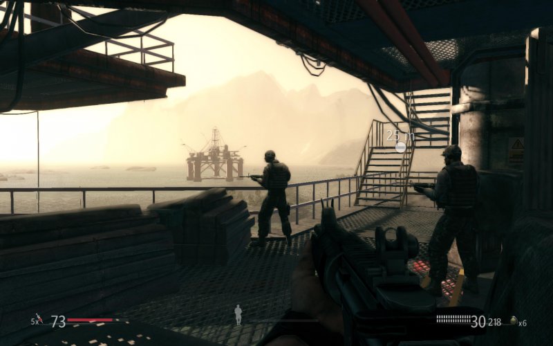 Immagine di Sniper: Ghost Warrior per PC Windows