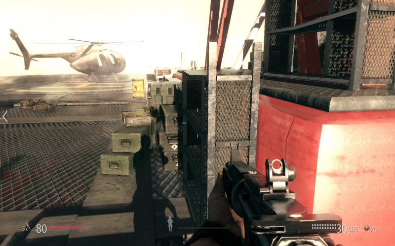 Immagine di Sniper: Ghost Warrior per PC Windows