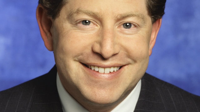 Se Bobby Kotick è lì dal 1991 ci sarà un motivo?