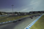 Un'espansione gratuita per MotoGP 09/10  - Notizia
