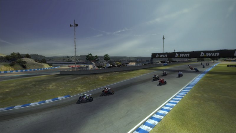 MotoGP 09/10