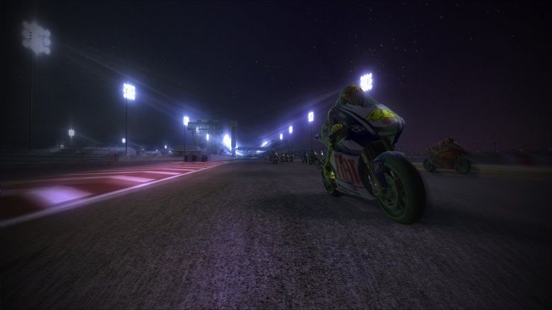 MotoGP 09/10