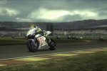 Primo aggiornamento per MotoGP 09/10 - Notizia