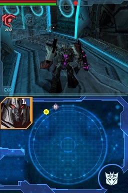 Transformers: La Battaglia per Cybertron