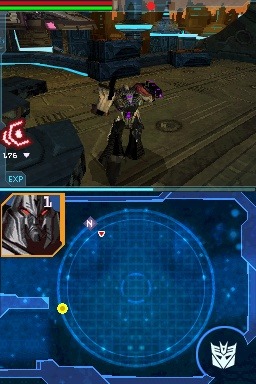 Transformers: La Battaglia per Cybertron