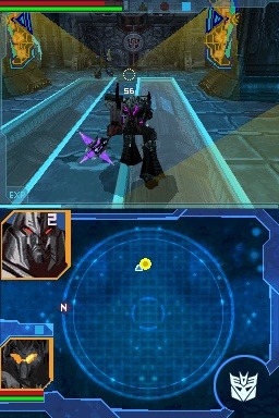 Transformers: La Battaglia per Cybertron