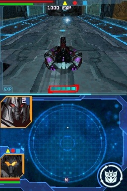 Transformers: La Battaglia per Cybertron